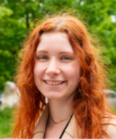 Hega, Melanie