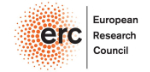 ERC Schrift